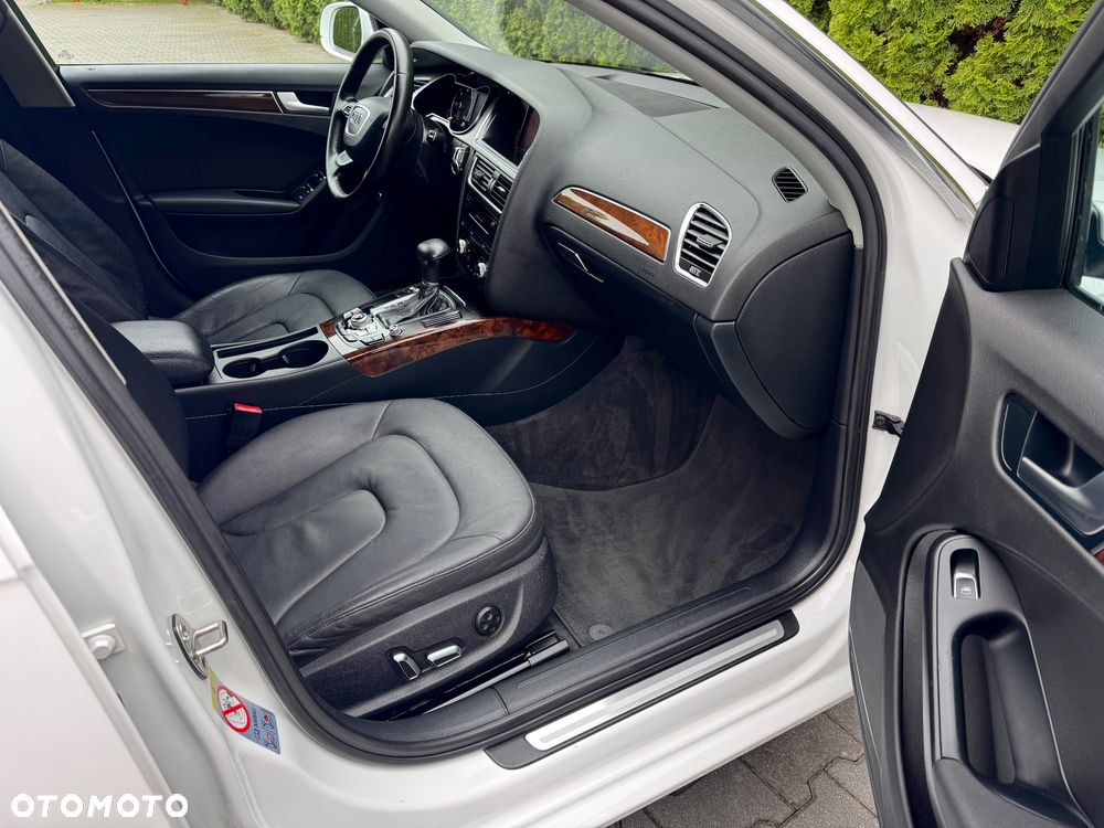 Audi A4 Avant - 5