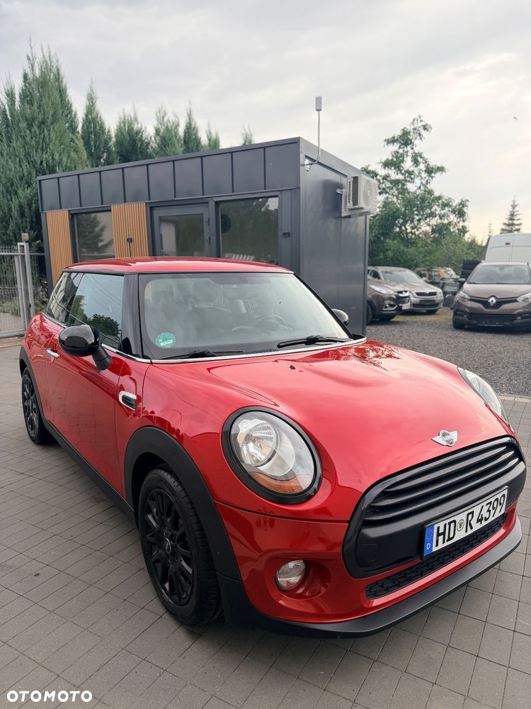 MINI ONE - 24