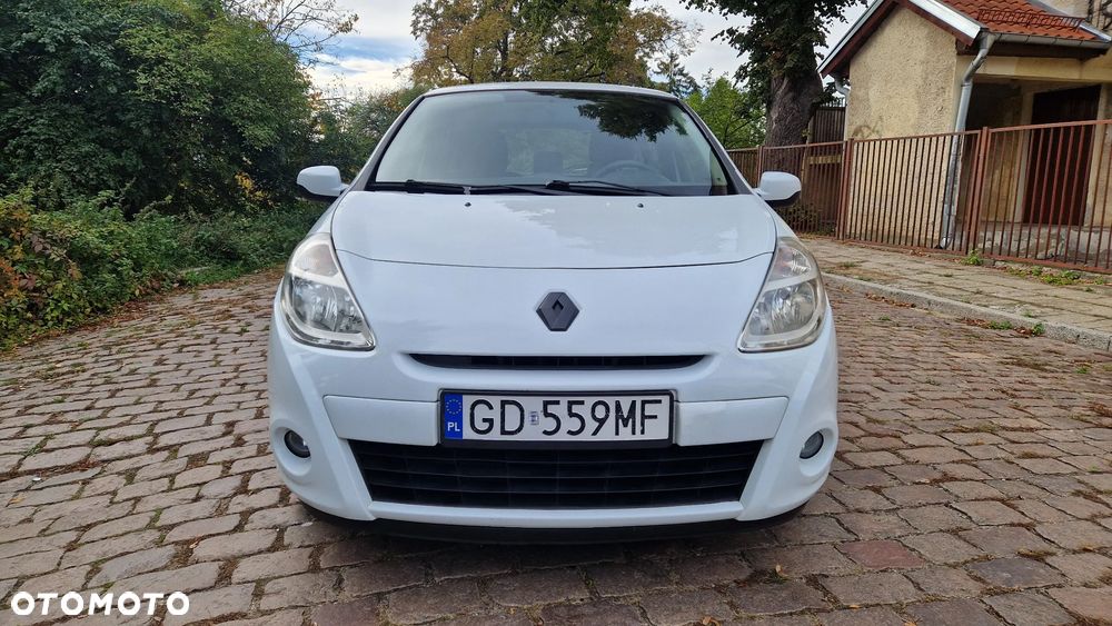 Renault Clio - 4