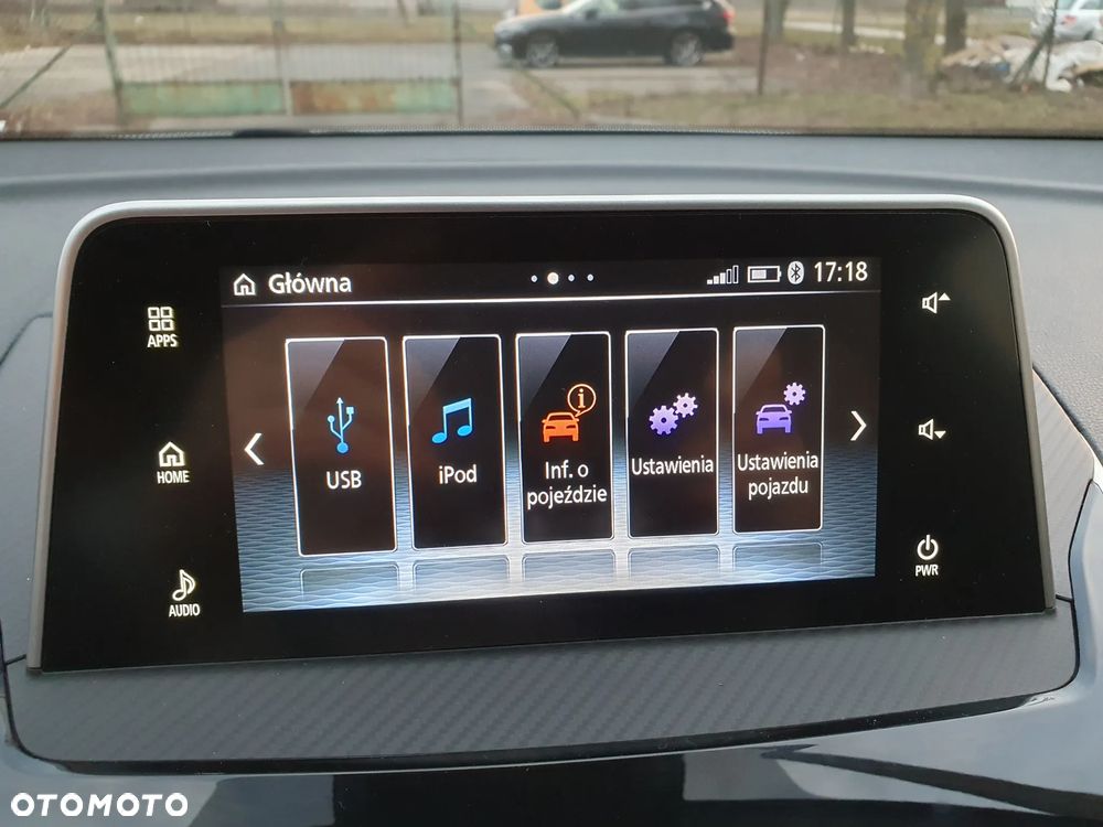 Mitsubishi Eclipse Cross 1.5 T-MIVEC 2WD Diamant - 33