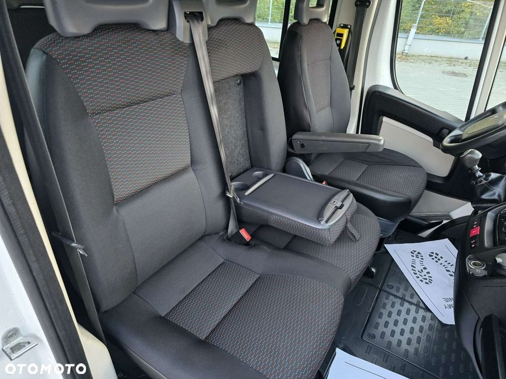 Peugeot Boxer - 19