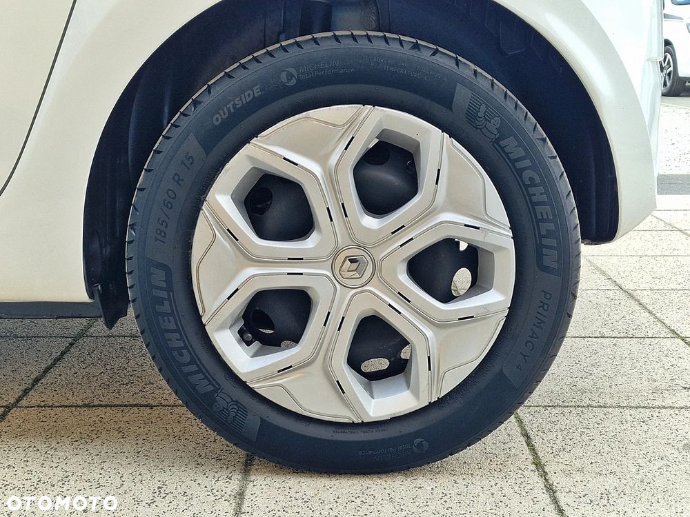 Renault Twingo Electric ZEN - 18
