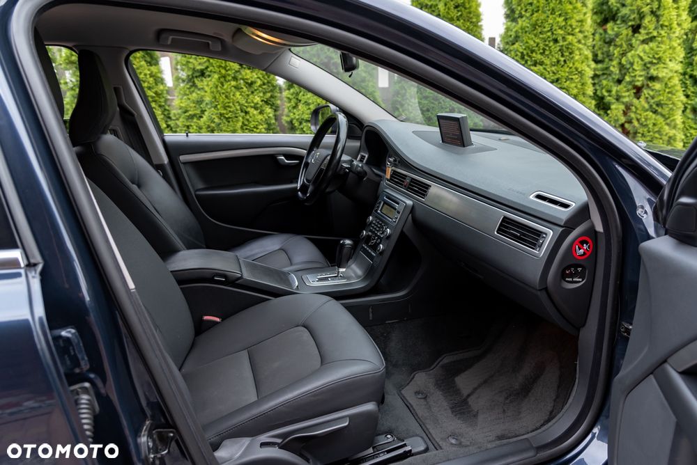Volvo S80 2.0T Summum - 26