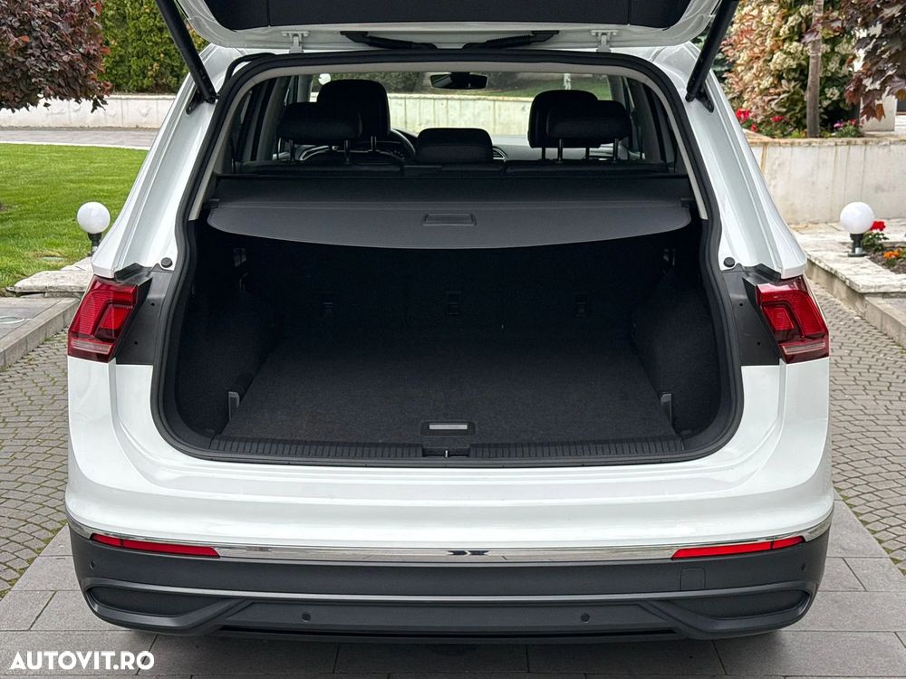 Volkswagen Tiguan 2.0 TDI SCR DSG Life - 19