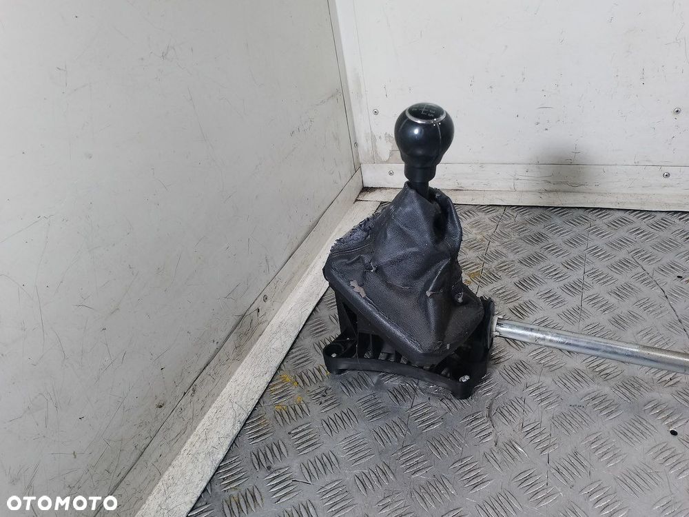 LEWAREK ZMIANY BIEGÓW OPEL MERIVA A 1.6 B - 6