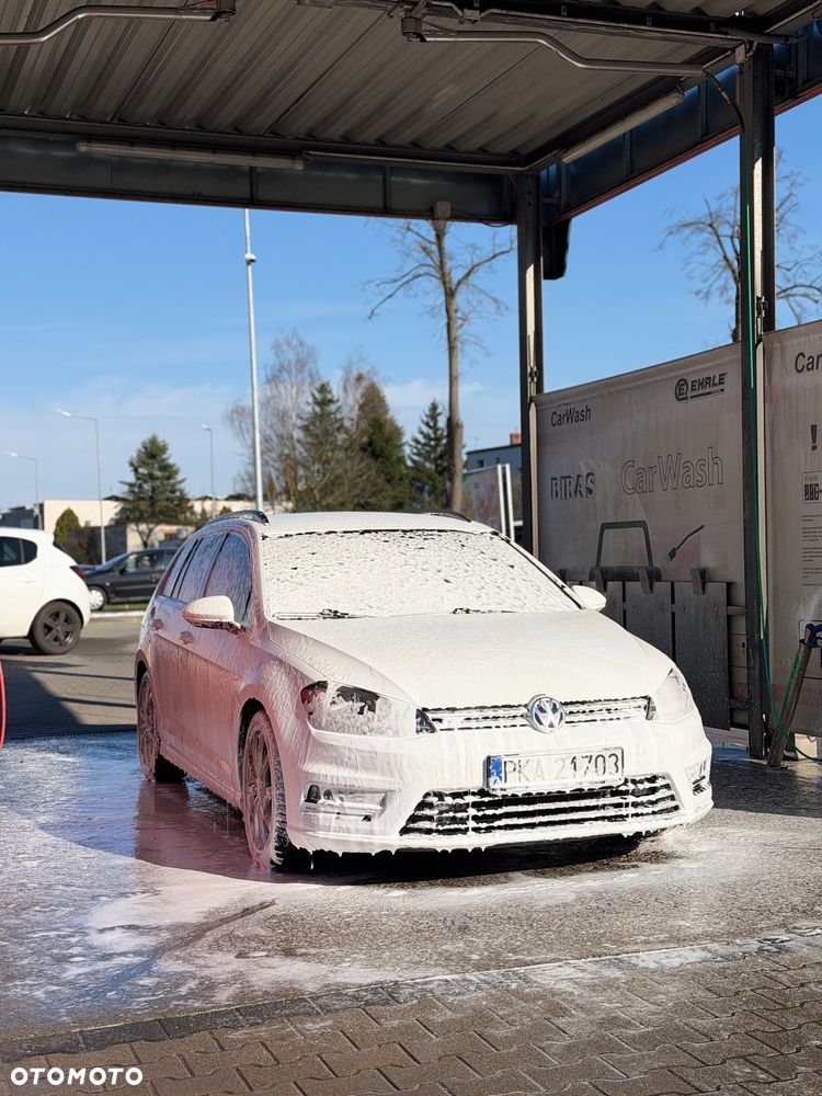 Volkswagen Golf 2.0 TDI BMT Highline - 25
