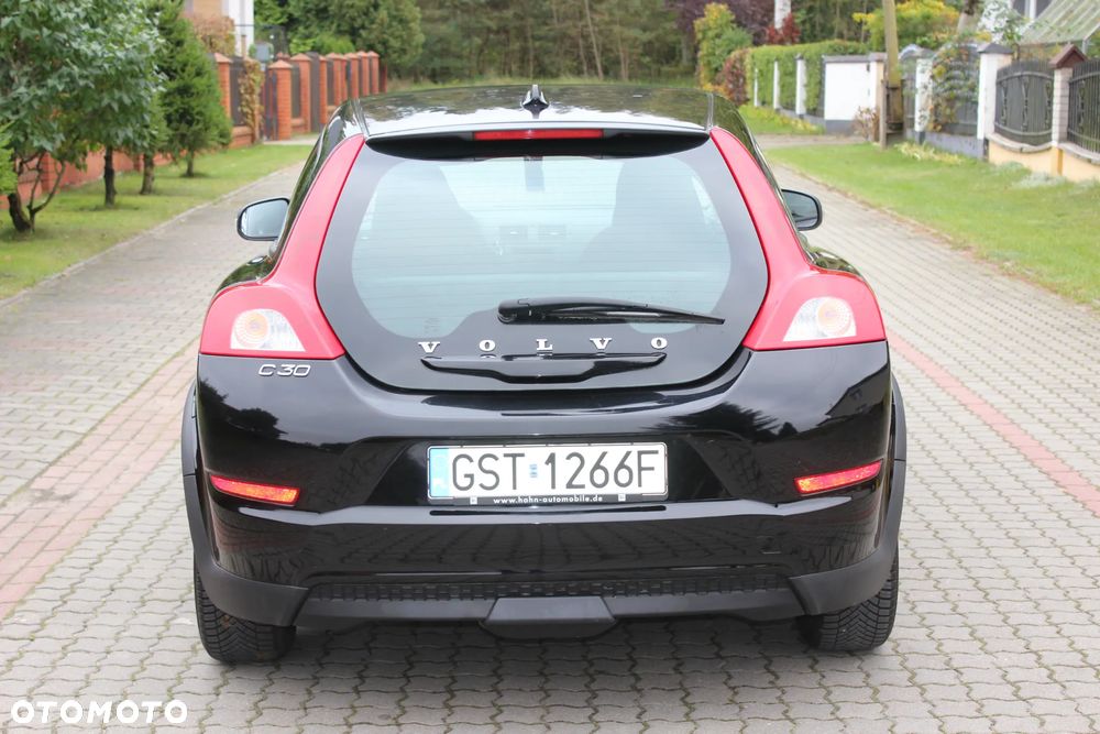 Volvo C30 D2 Summum - 29