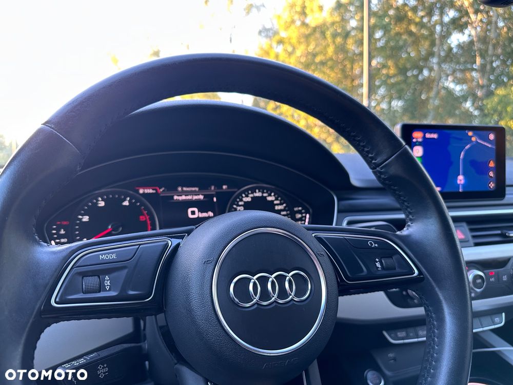 Audi A5 Sportback 40 TDI S tronic - 26