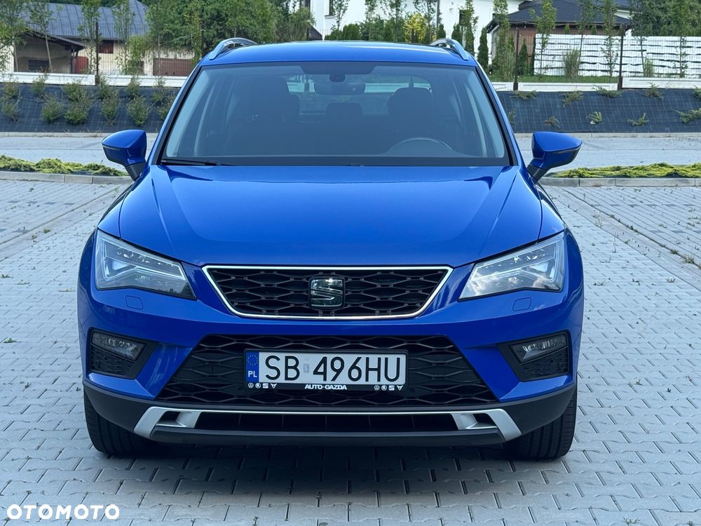 Seat Ateca 1.0 TSI OPF Style - 7