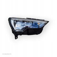 AUDI Q3 83A941012 83A941011 LAMPA PRAWA LEWA