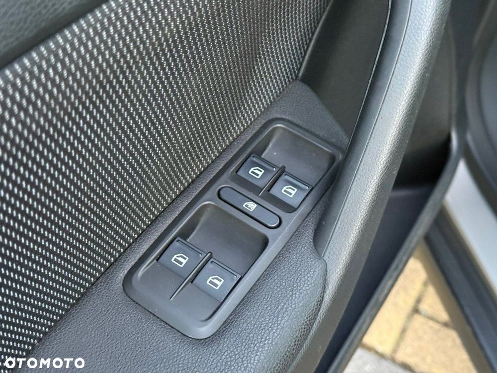 Skoda Yeti 1.8 TSI 4x4 Experience - 21