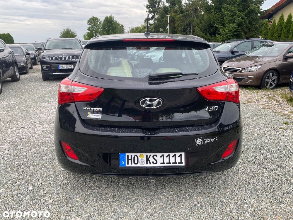 Hyundai i30 1.4 Premium - 5