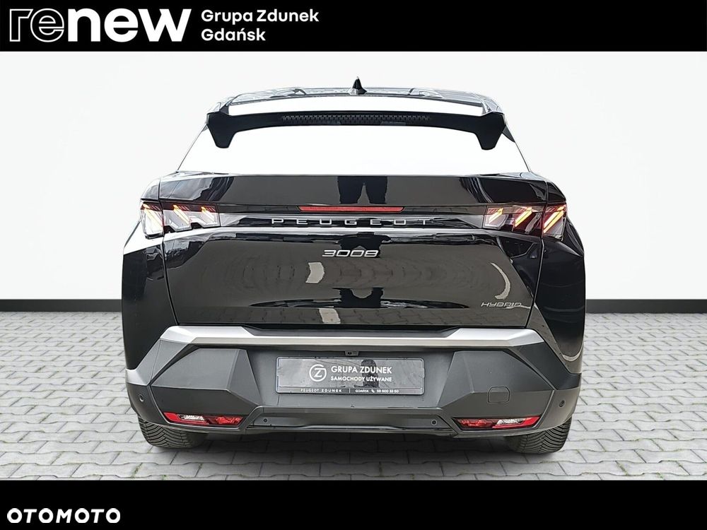Peugeot 3008 - 7