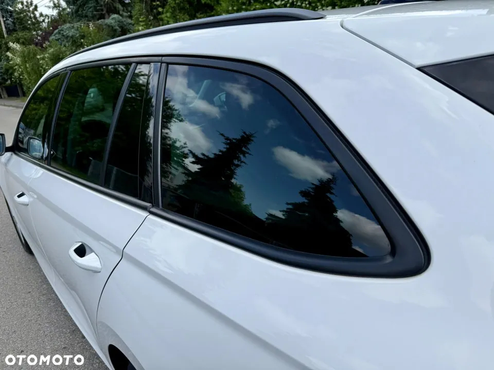 Skoda Octavia 1.5 TSI ACT Ambition - 14