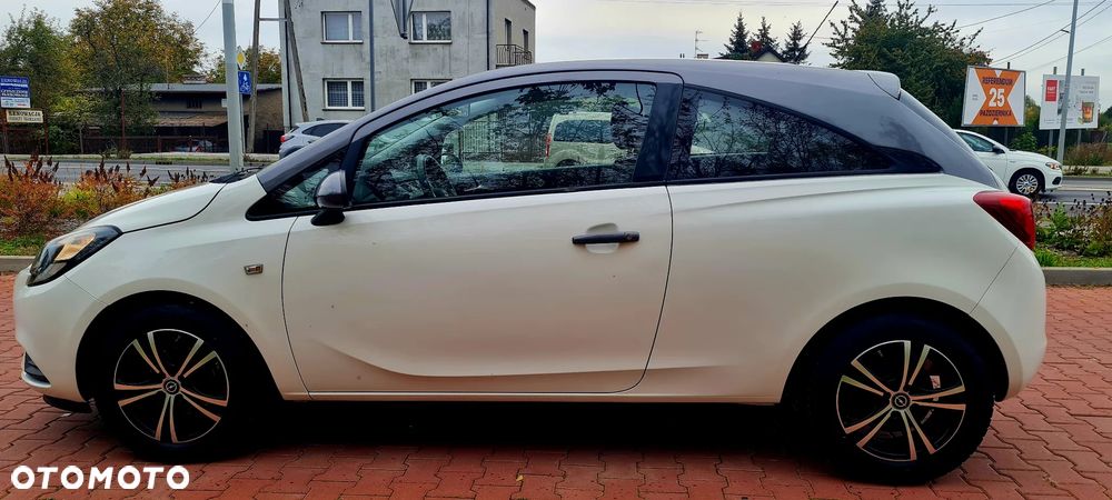 Opel Corsa - 11
