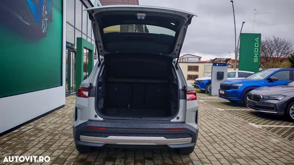 Skoda Elroq 50 Tour - 21