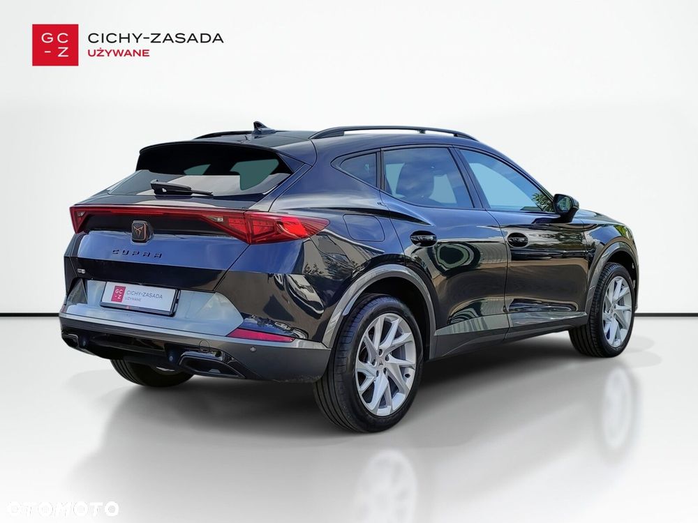 Cupra Formentor - 5