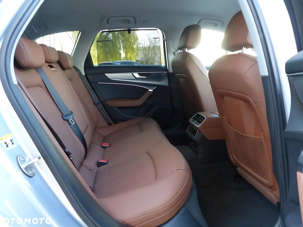Audi A6 Allroad - 15