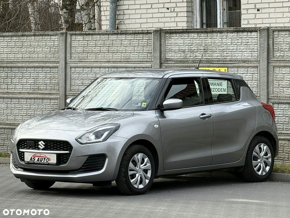 Suzuki Swift - 24