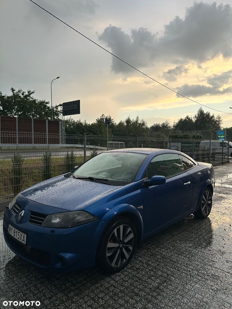 Renault Megane 1.5 dCi Privilege - 14