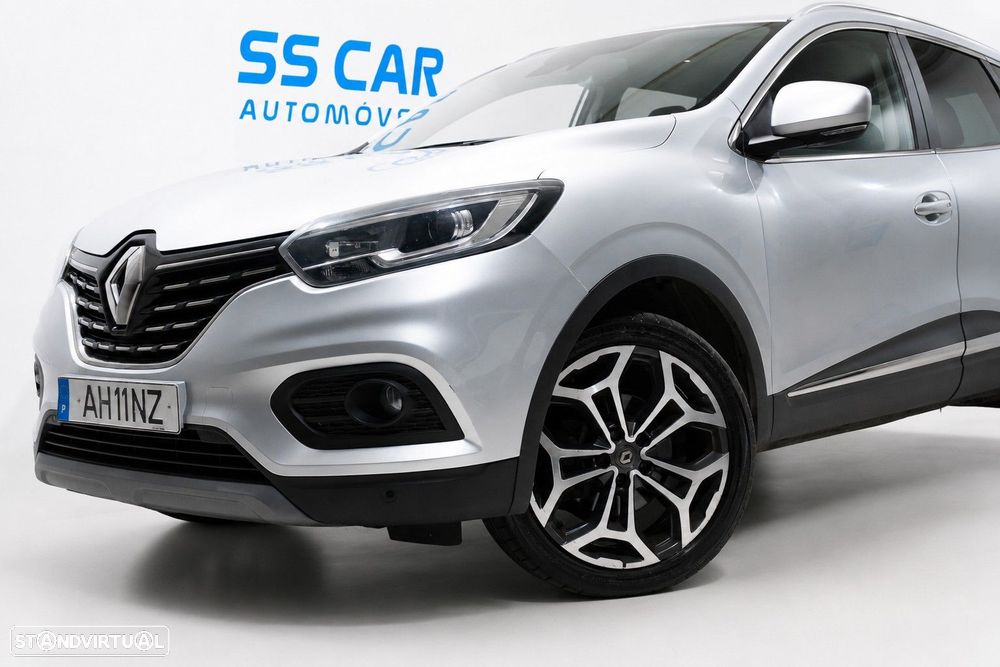 Renault Kadjar 1.5 dCi Intens - 3