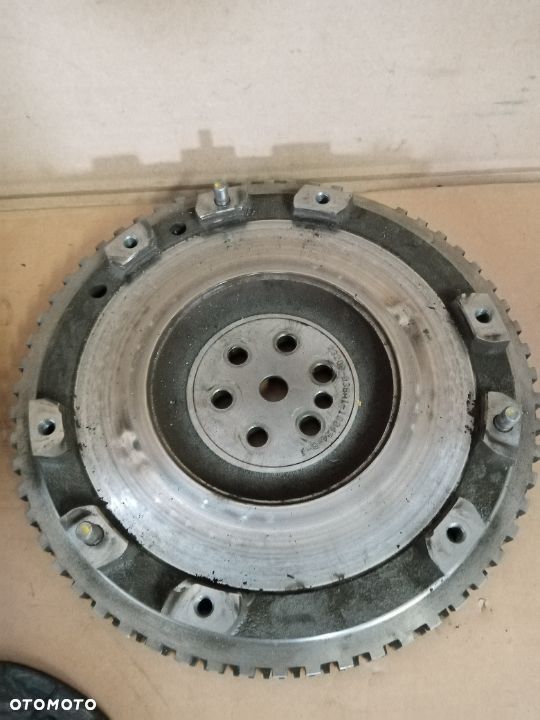 Sprzęgło kompletne Hyundai i30 III 1.4B 16- 41300-26ae0 - 2