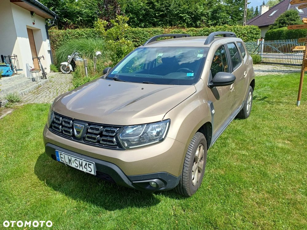 Dacia Duster 1.6 SCe Ambiance S&S - 4