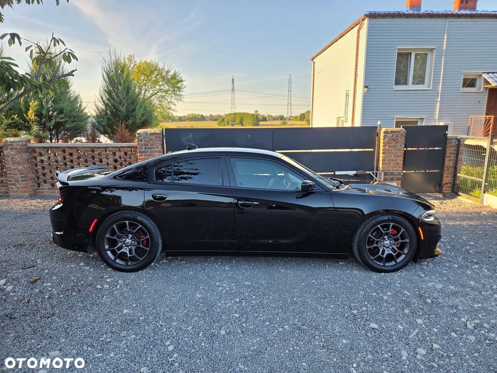 Dodge Charger - 16