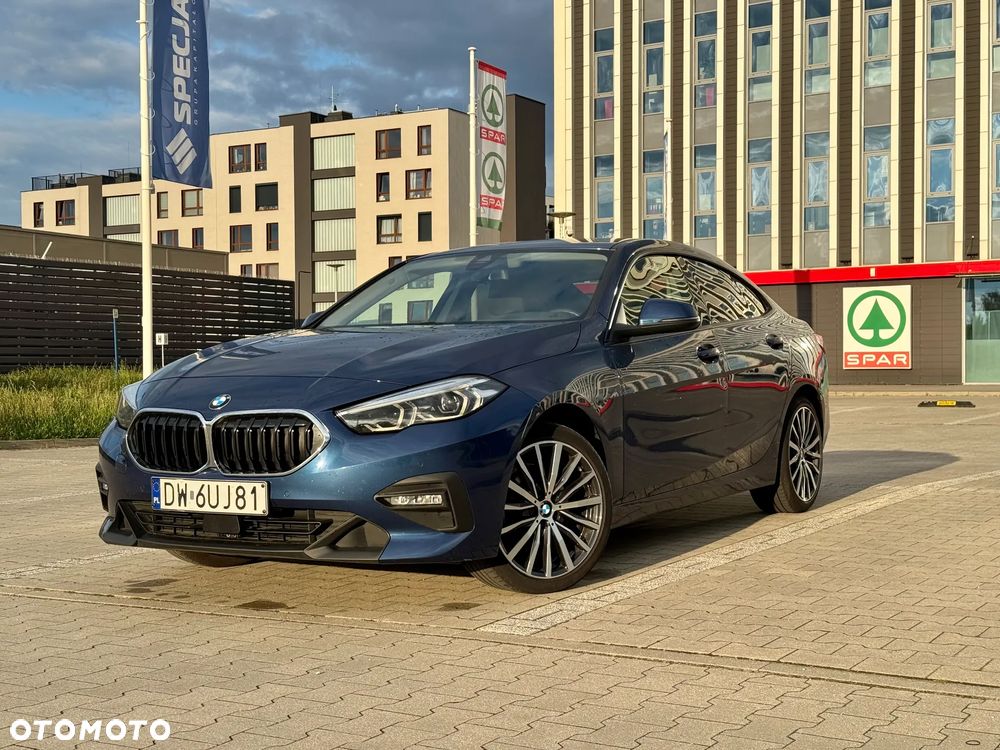 BMW Seria 2 218i Advantage - 34