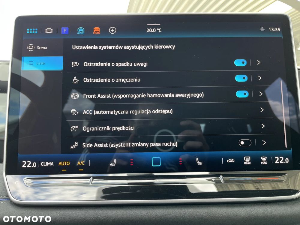 Volkswagen Tiguan 2.0 TDI 4Mot R-Line Plus DSG - 32