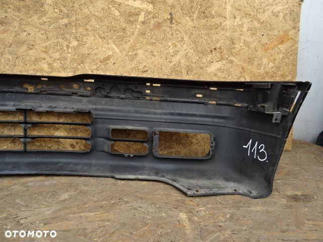 ZDERZAK PRZÓD PRZEDNI BMW E36 COUPE 92-99 NR113 - 10