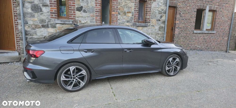 Audi S3 - 6