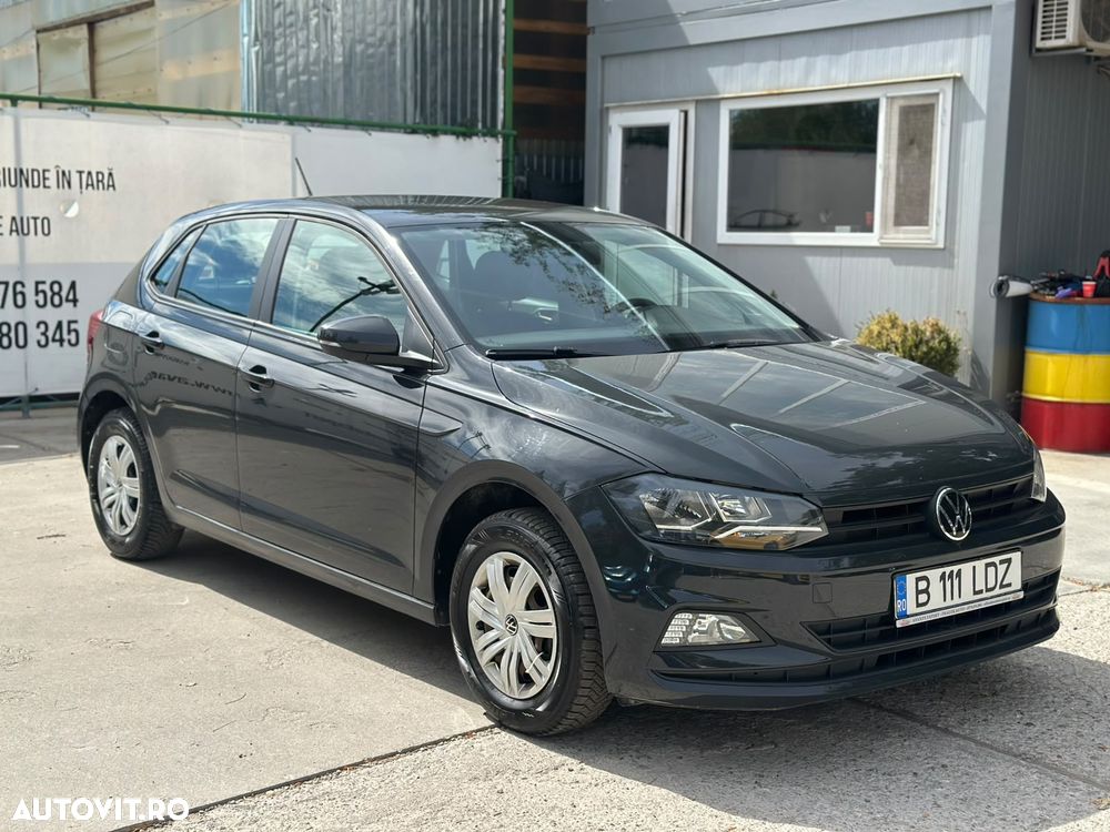 Volkswagen Polo - 4