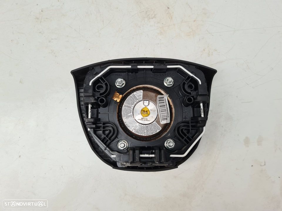 FORD FOCUS 2003 a 2007 | AIRBAG; - 4