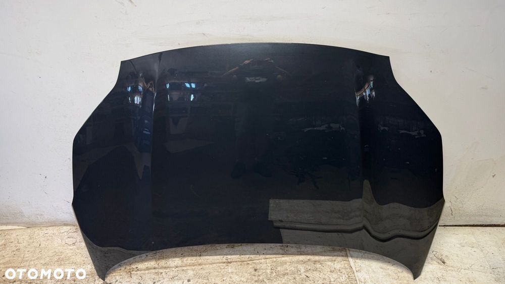 KIA SPORTAGE IV MASKA POKRYWA SILNIKA H8 H8G 15-21 - 2