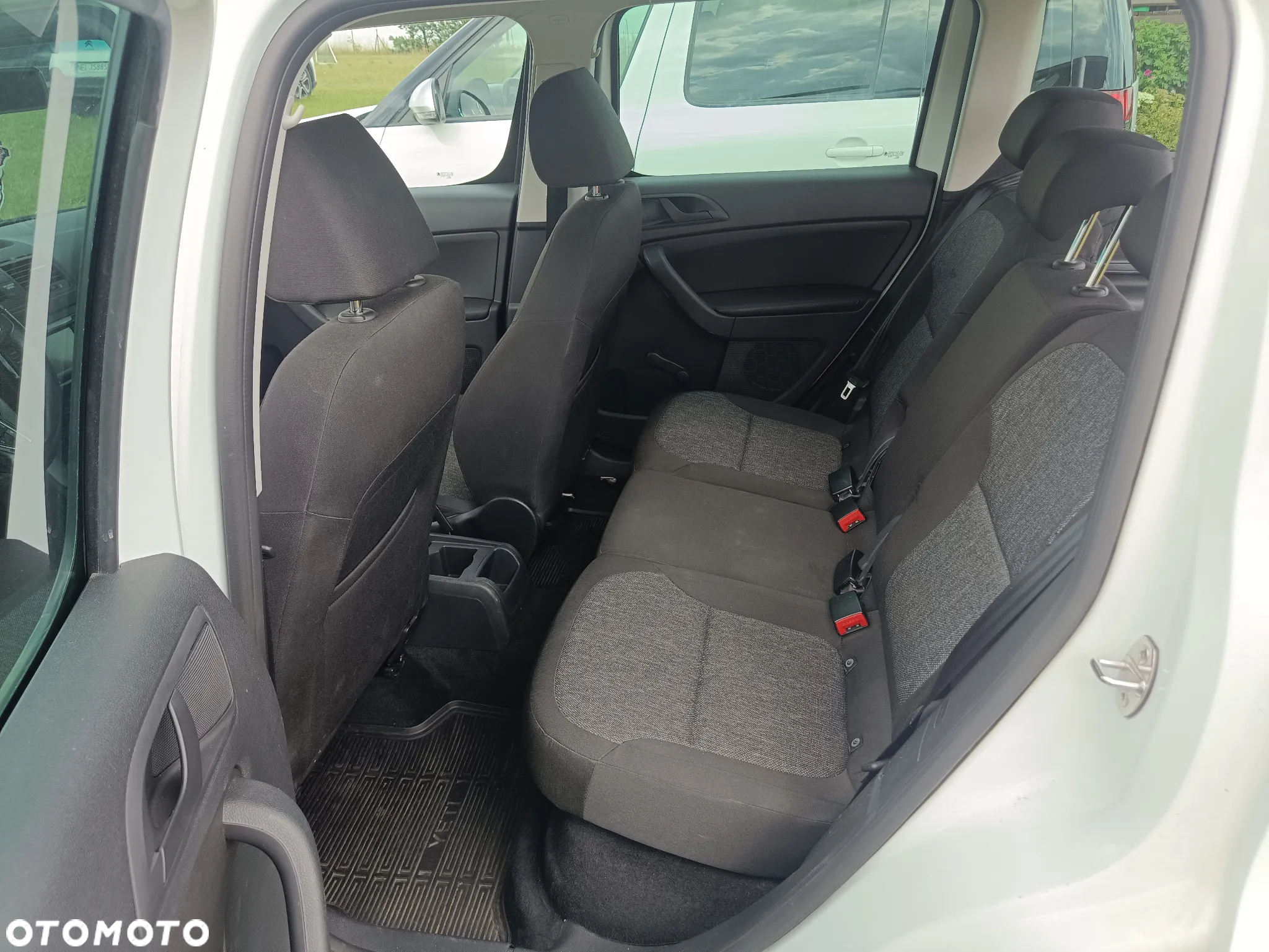 Skoda Yeti 2.0 TDI DPF 4x4 Ambition - 19