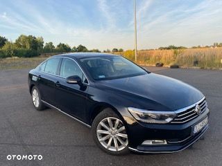 Volkswagen Passat 2.0 TDI BMT 4Mot Highline DSG - 1