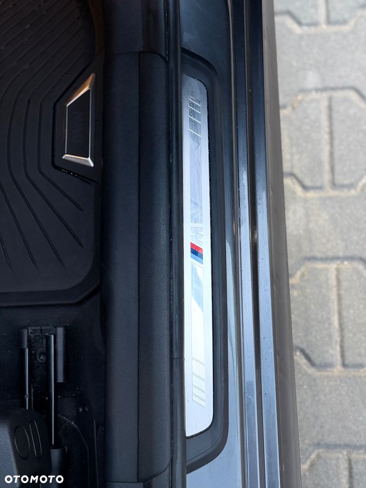 BMW Seria 3 320d mHEV M Sport sport - 11