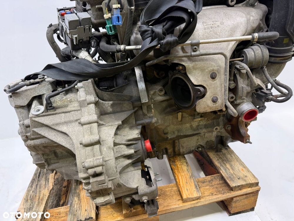 SILNIK B4204T7 Volvo S60 II V60 XC60 V70 III S80 2.0 T TURBO cały kompletny - 11