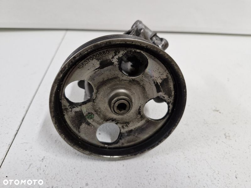 citroen jumpy expert scudo 2 ii 1.6 hdi pompa wspomagania 7617955568 - 1