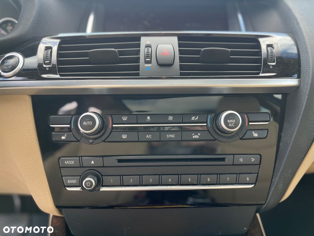 BMW X3 - 14