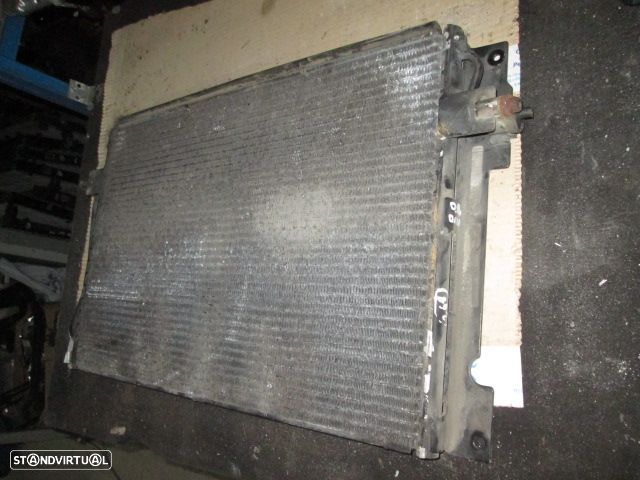 Radiador AC 68495753 817675 VOLVO 850 1995 2,0TURBO - 1