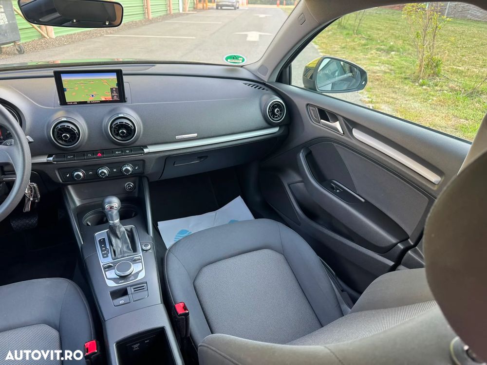 Audi A3 - 11