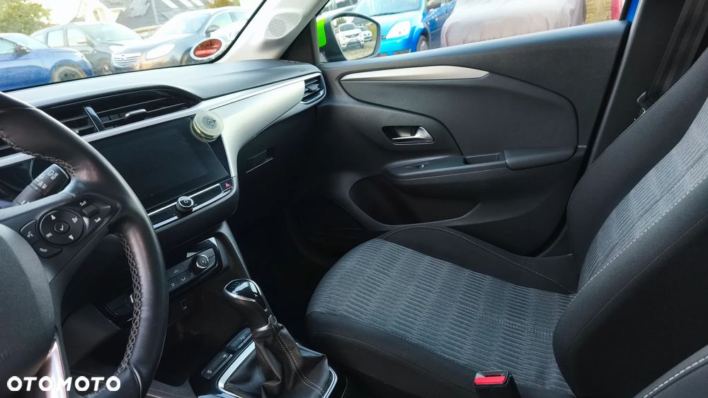 Opel Corsa 1.2 Start/Stop Edition - 17
