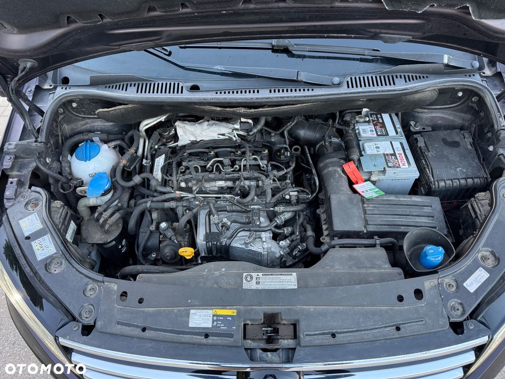 Volkswagen Caddy 2.0 (5-Si.) DSG Highline - 28