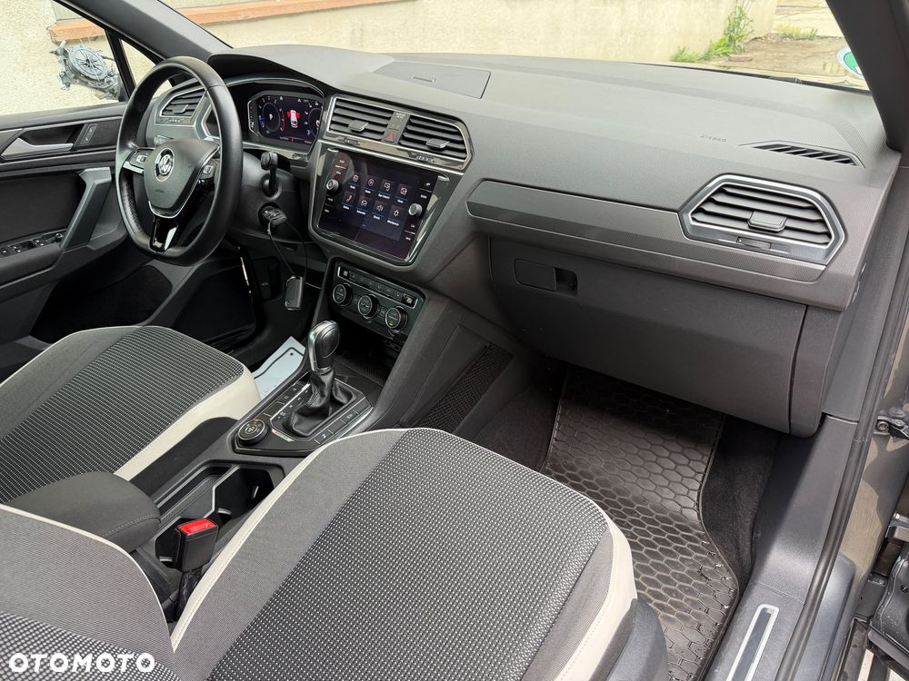Volkswagen Tiguan 2.0 TSI 4Motion DSG OPF Offroad - 7