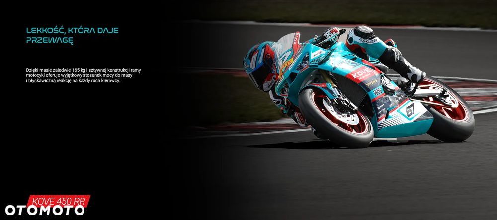 KOVE 350RR - 10