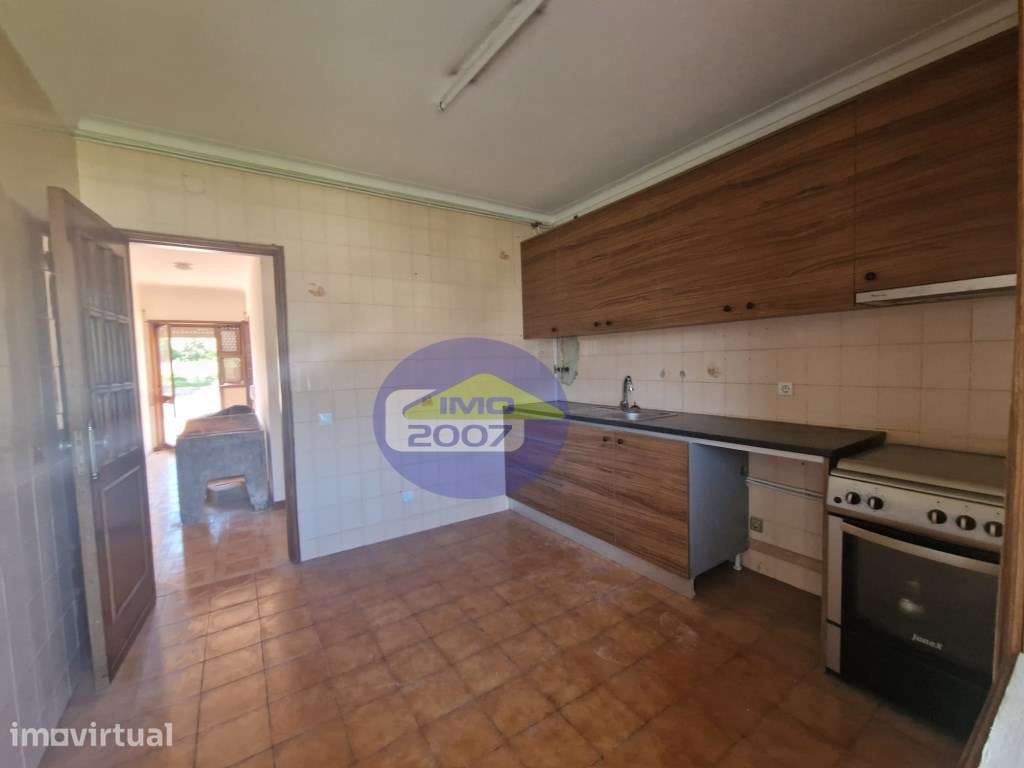 Apartamento T3 com Terraço em Perosinho - Grande imagem: 4/34