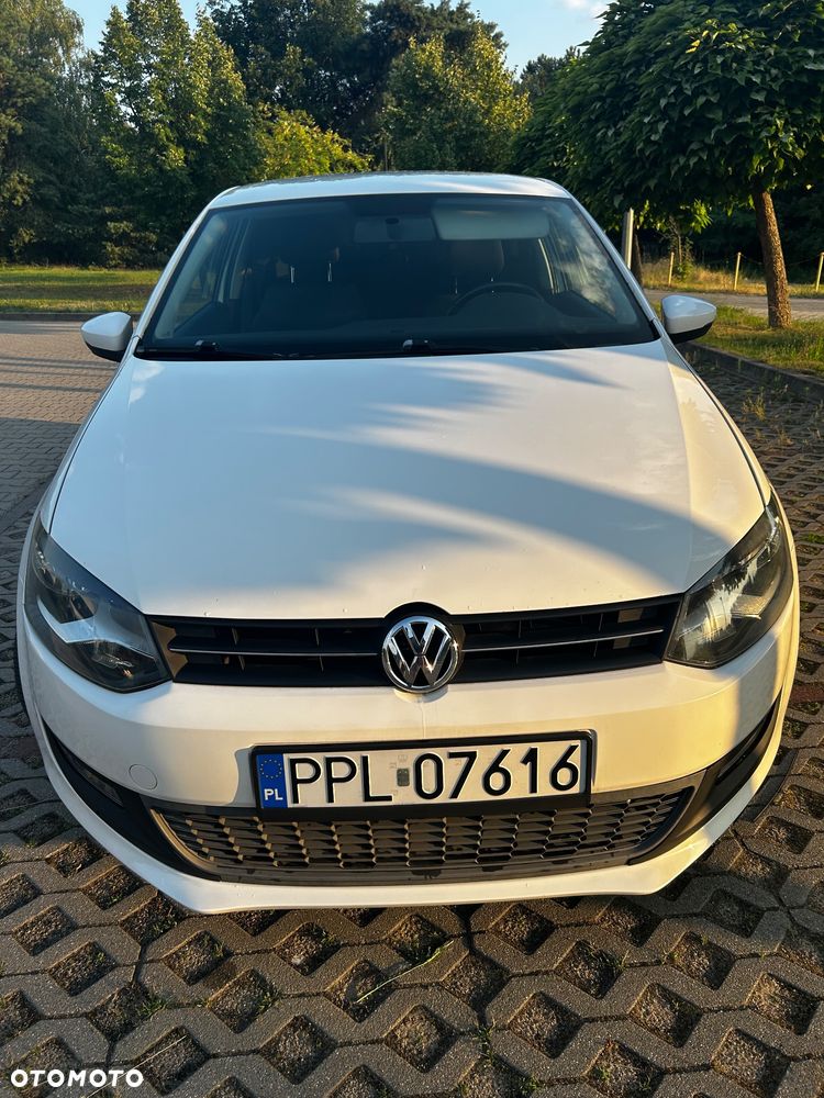 Volkswagen Polo 1.6 TDI Comfortline - 9