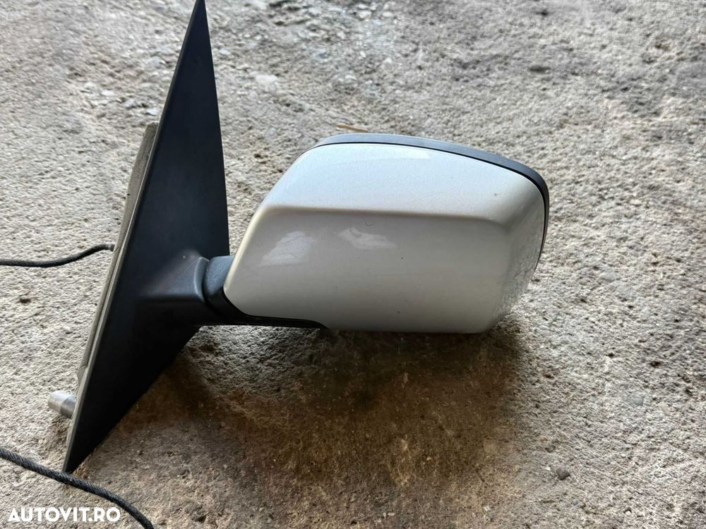 Oglinda oglinzi stanga dreapta masina de europa BMW X3 E83 facelift - 4